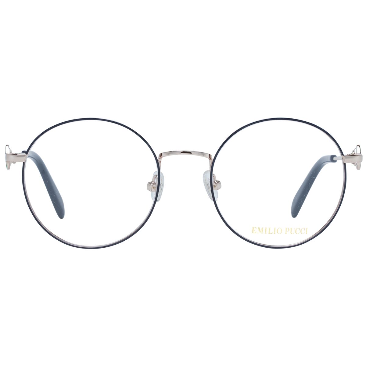 Monture de Lunettes Femme Emilio Pucci EP5180 50092