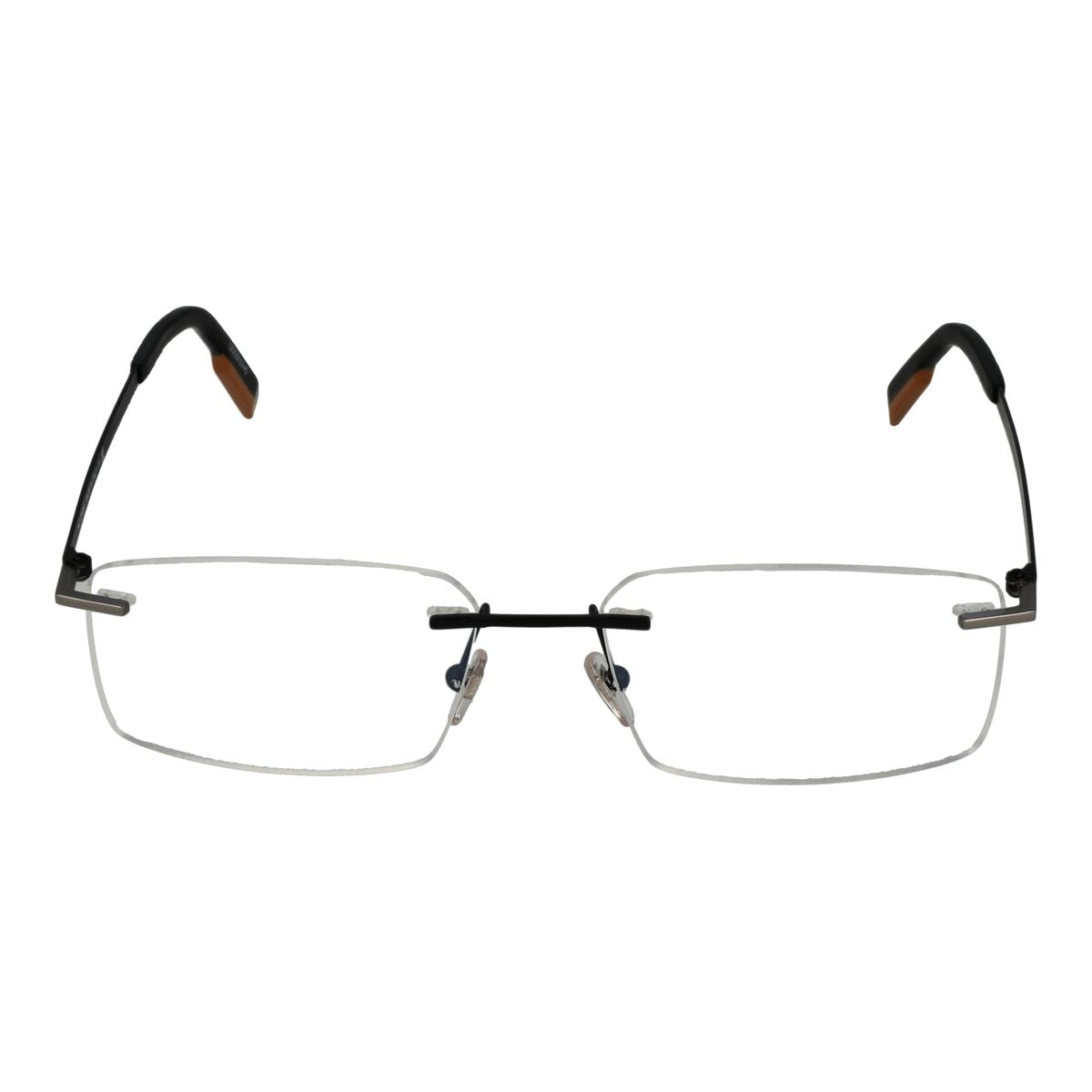 Monture de Lunettes Homme Ermenegildo Zegna EZ5219 57002