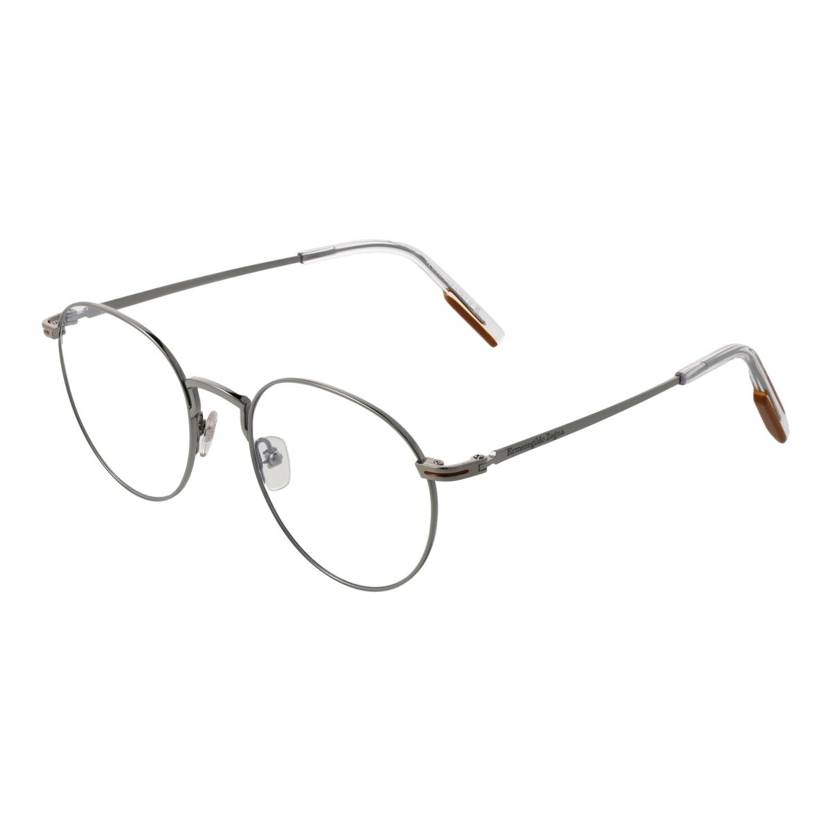 Monture de Lunettes Homme Ermenegildo Zegna EZ5221 51016