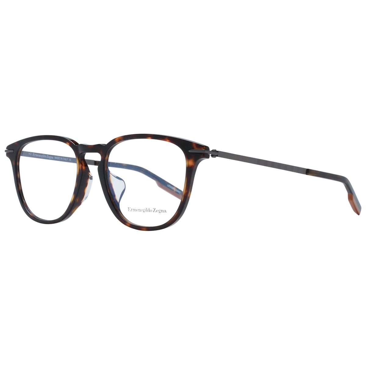 Monture de Lunettes Homme Ermenegildo Zegna EZ5224-D 52052