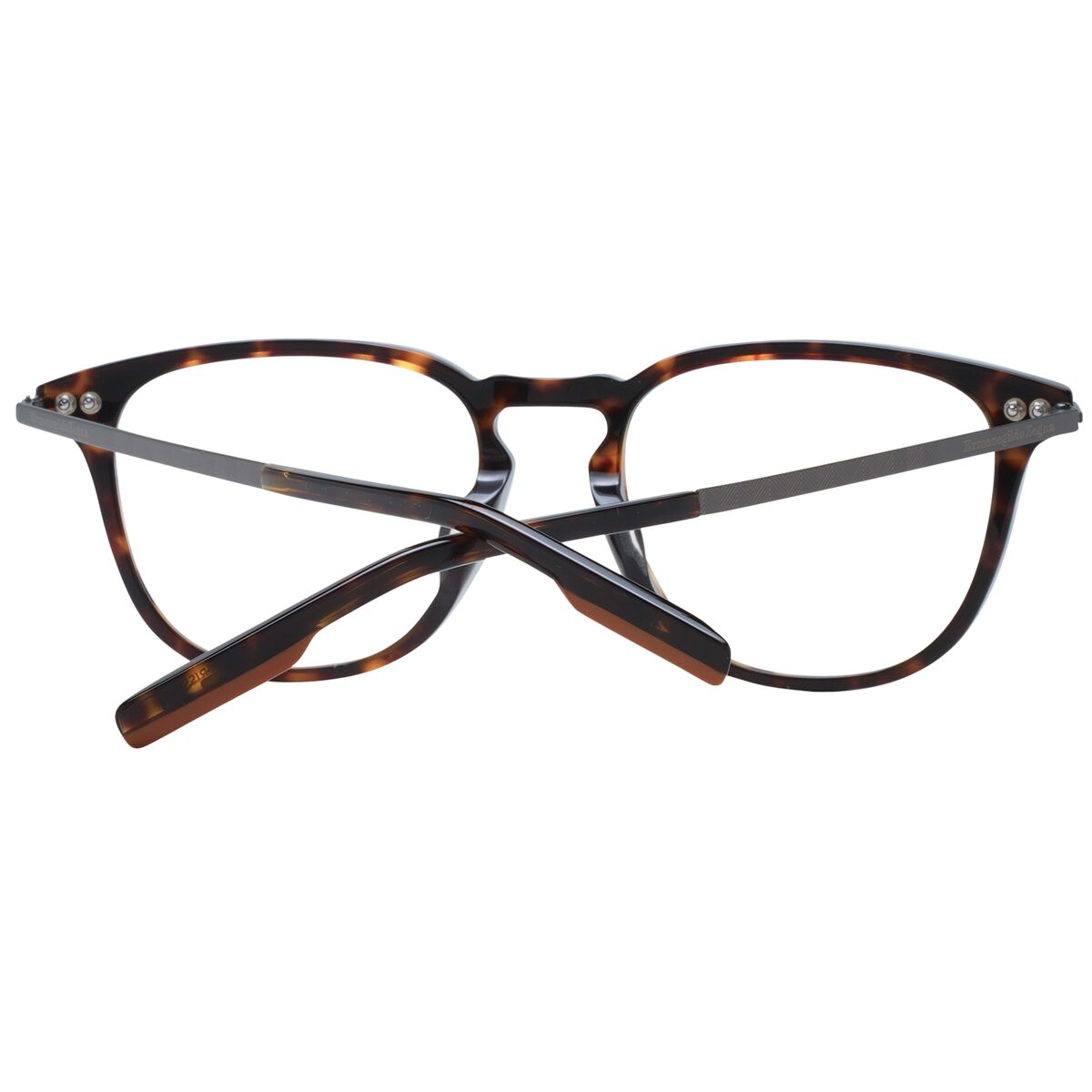 Monture de Lunettes Homme Ermenegildo Zegna EZ5224-D 52052