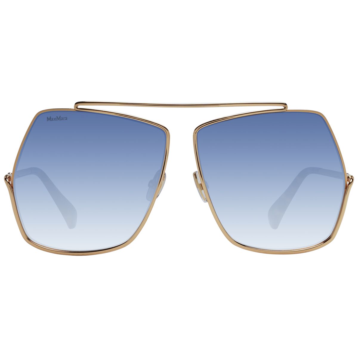 Lunettes de soleil Femme Max Mara MM0006
