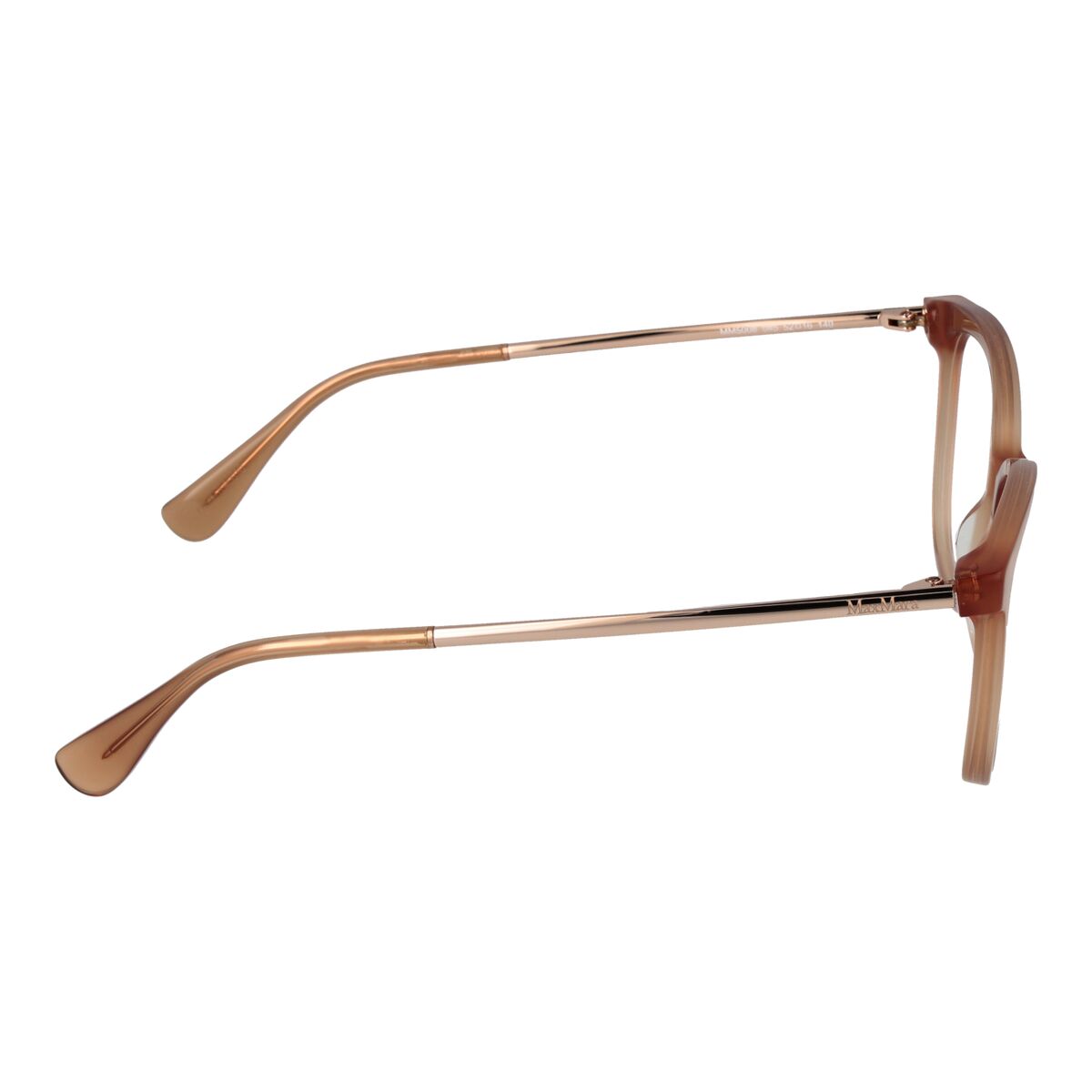 Monture de Lunettes Femme Max Mara MM5008 52045