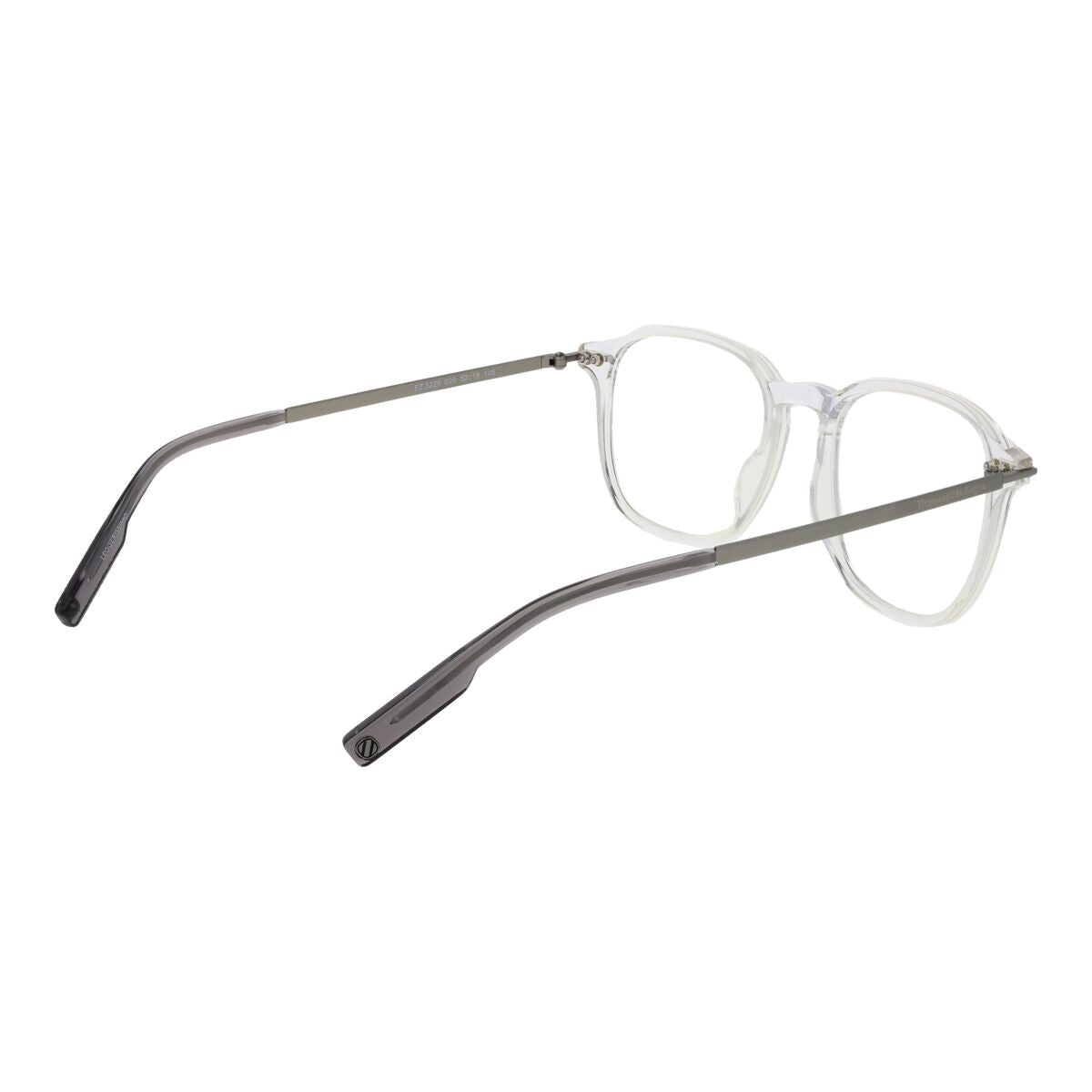 Monture de Lunettes Homme Ermenegildo Zegna EZ5229 52026
