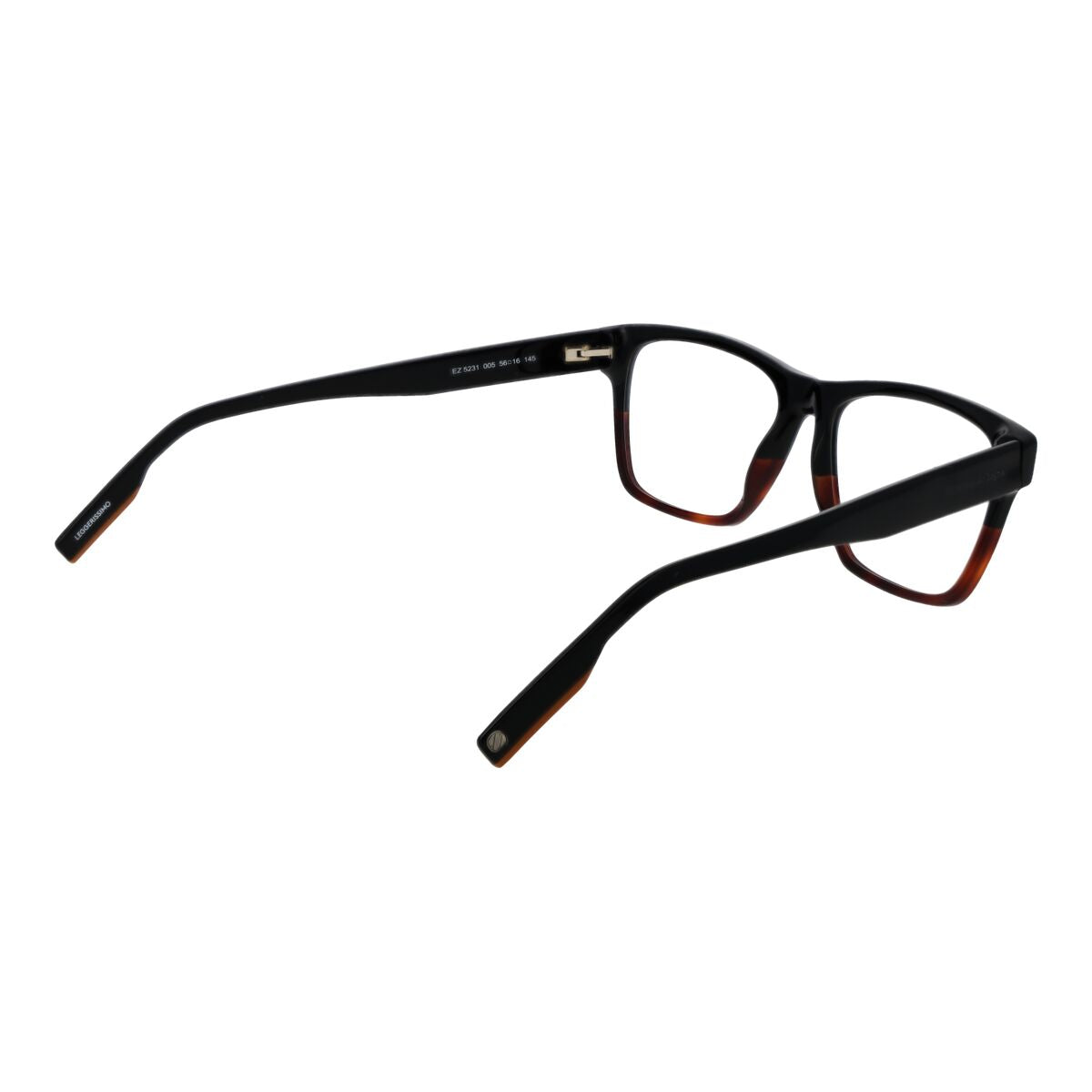 Monture de Lunettes Homme Ermenegildo Zegna EZ5231 56005