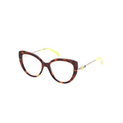 Monture de Lunettes Femme Emilio Pucci EP5190-53052 Ø 53 mm