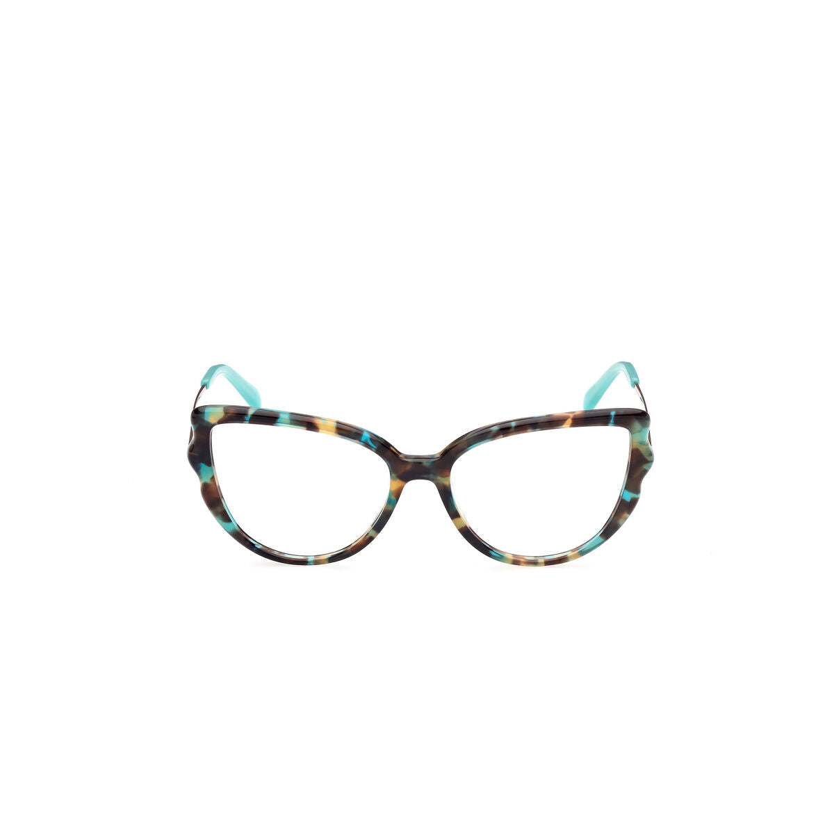 Monture de Lunettes Femme Emilio Pucci EP5192-54055 ø 54 mm