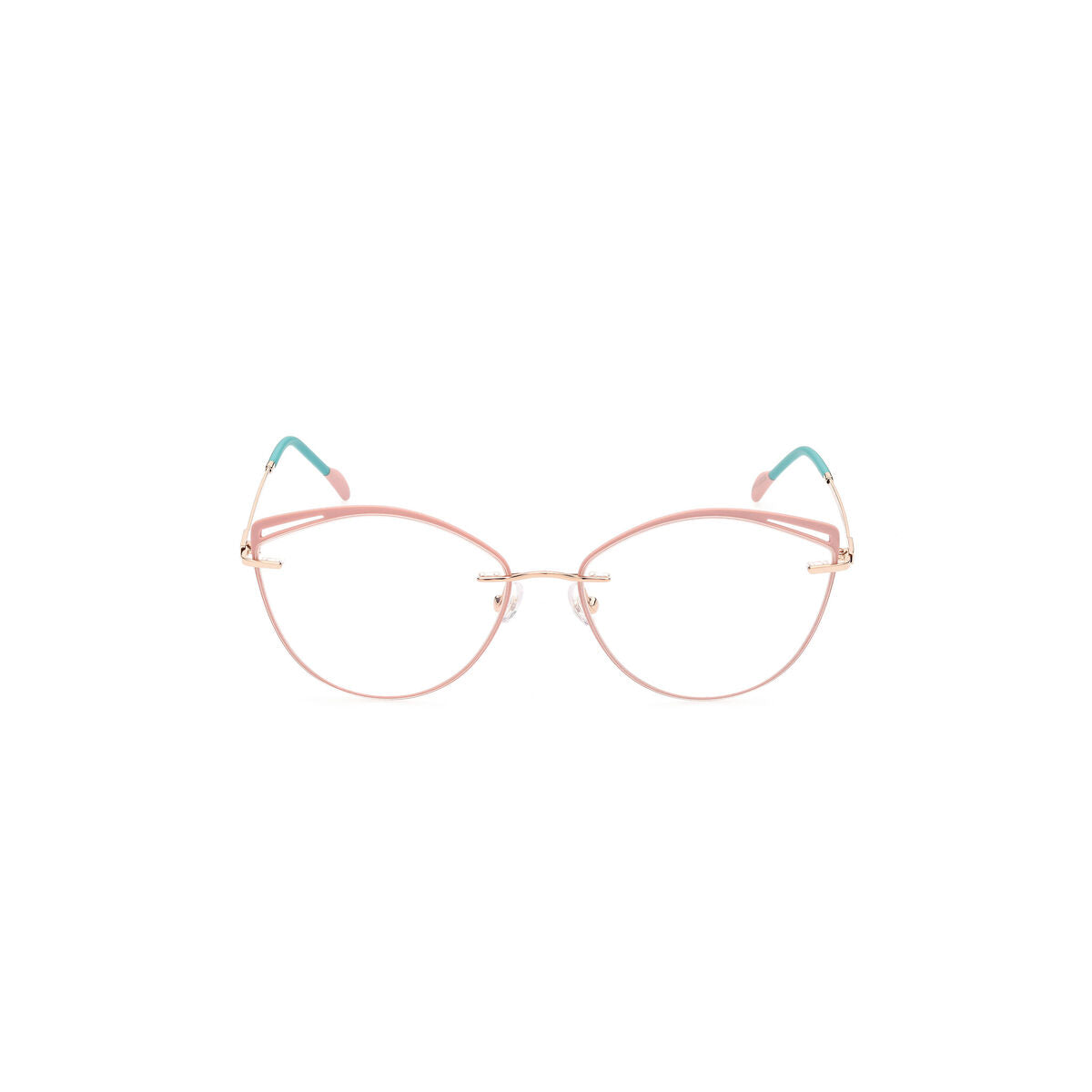 Monture de Lunettes Femme Emilio Pucci EP5194-56074 ø 56 mm