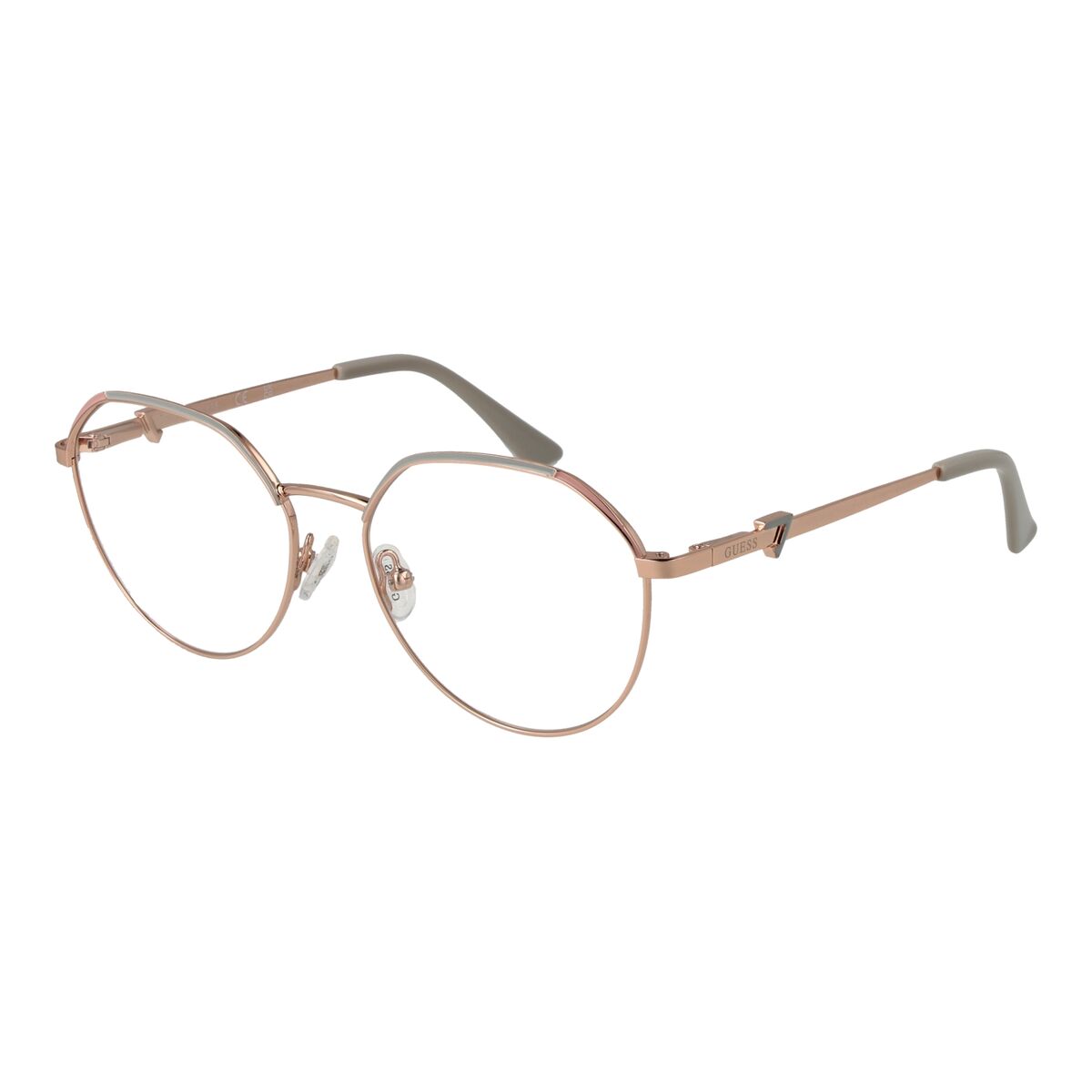 Monture de Lunettes Femme Guess GU2866 53028