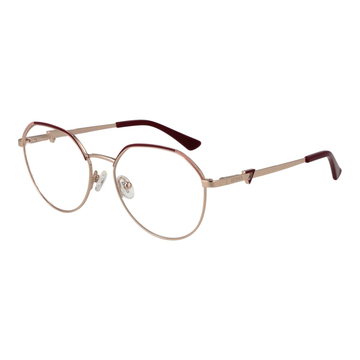 Monture de Lunettes Femme Guess GU2866 53069