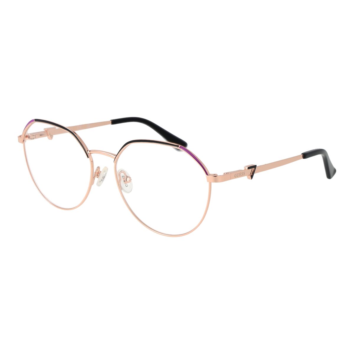 Monture de Lunettes Femme Guess GU2866 55005