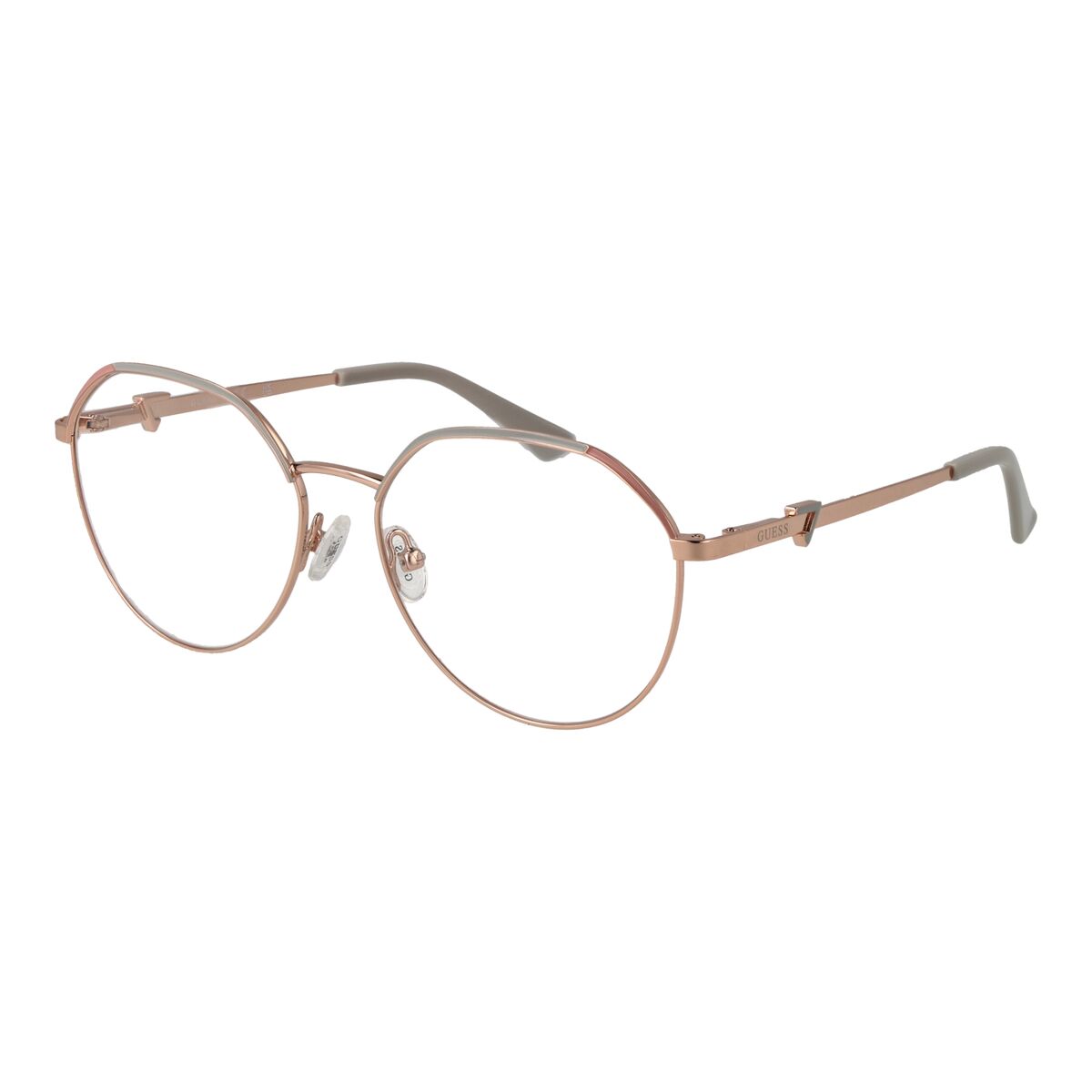 Monture de Lunettes Femme Guess GU2866 55028