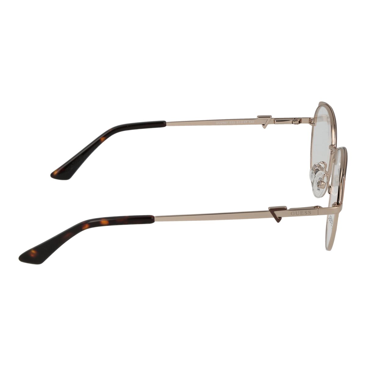 Monture de Lunettes Femme Guess GU2867 51032