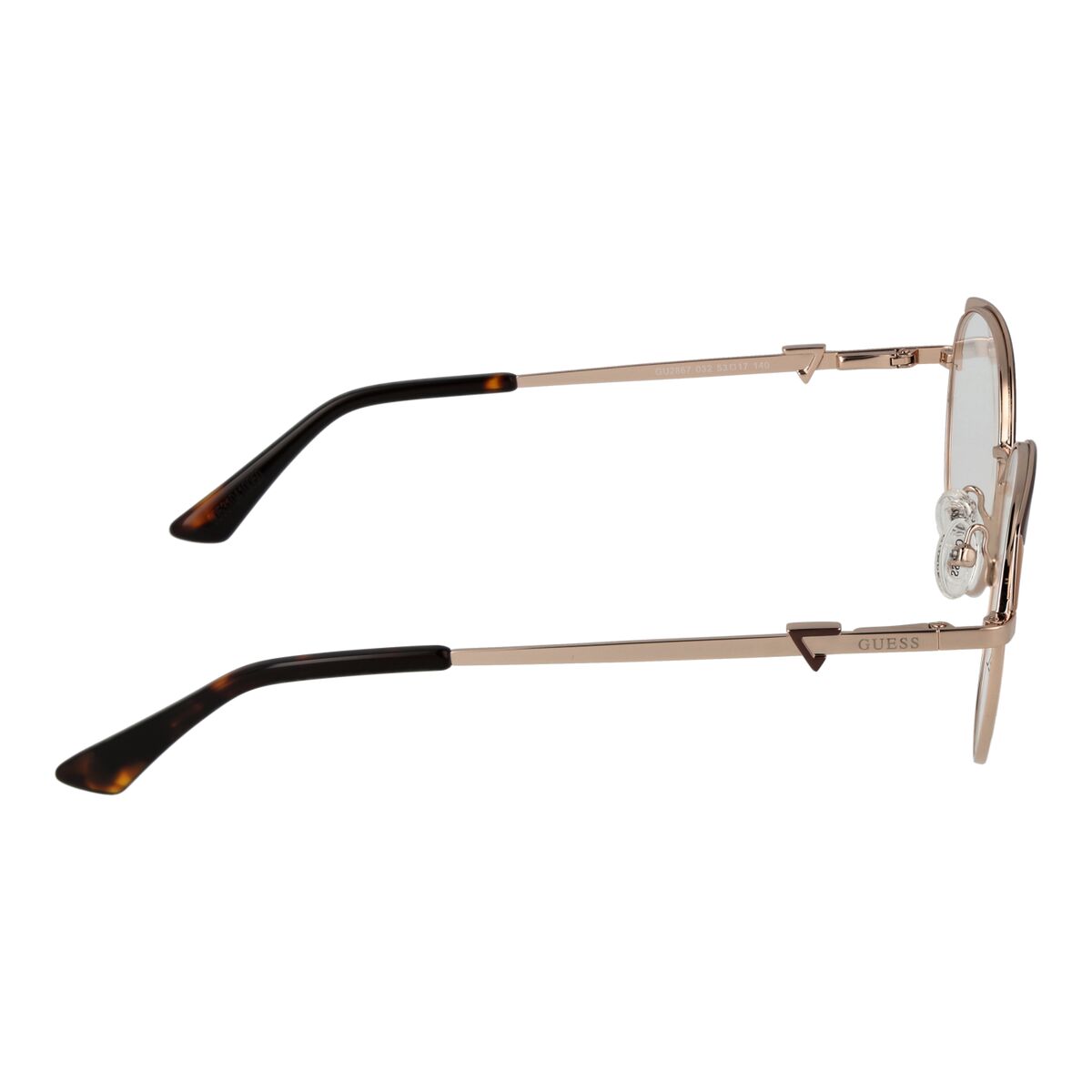 Monture de Lunettes Femme Guess GU2867 53032