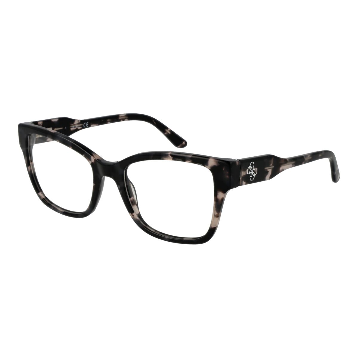 Monture de Lunettes Femme Guess GU2902 53020