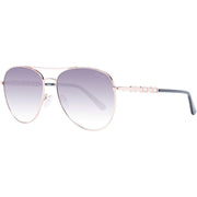 Lunettes de soleil Femme Guess GF6143 5928B ø 59 mm