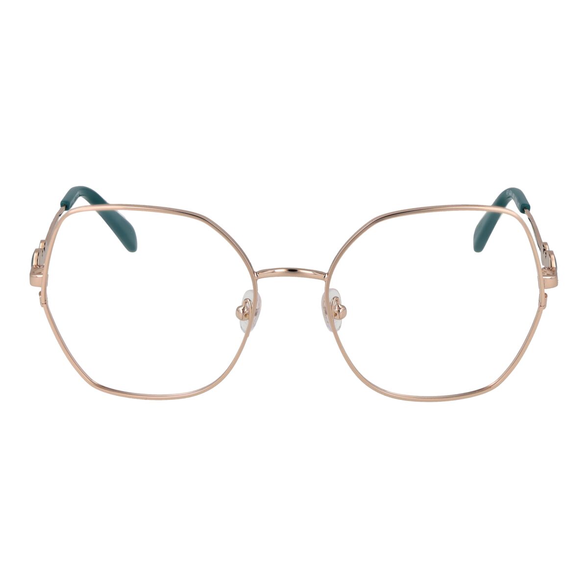 Monture de Lunettes Femme Emilio Pucci EP5204 55028