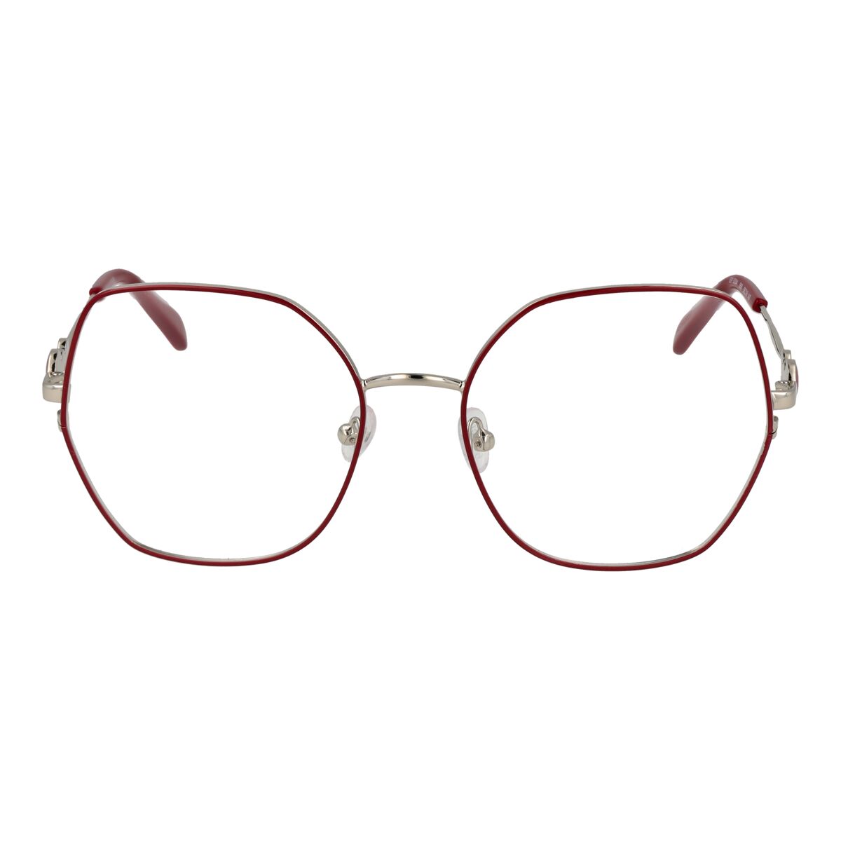 Monture de Lunettes Femme Emilio Pucci EP5204 55068