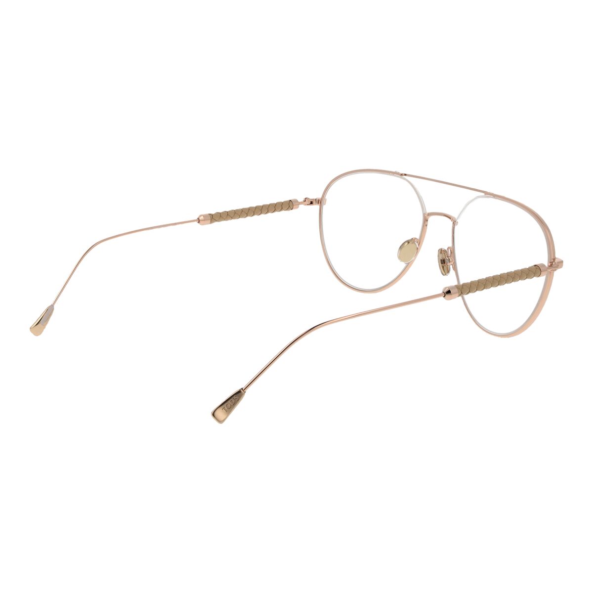 Monture de Lunettes Homme Tods TO5277 56028