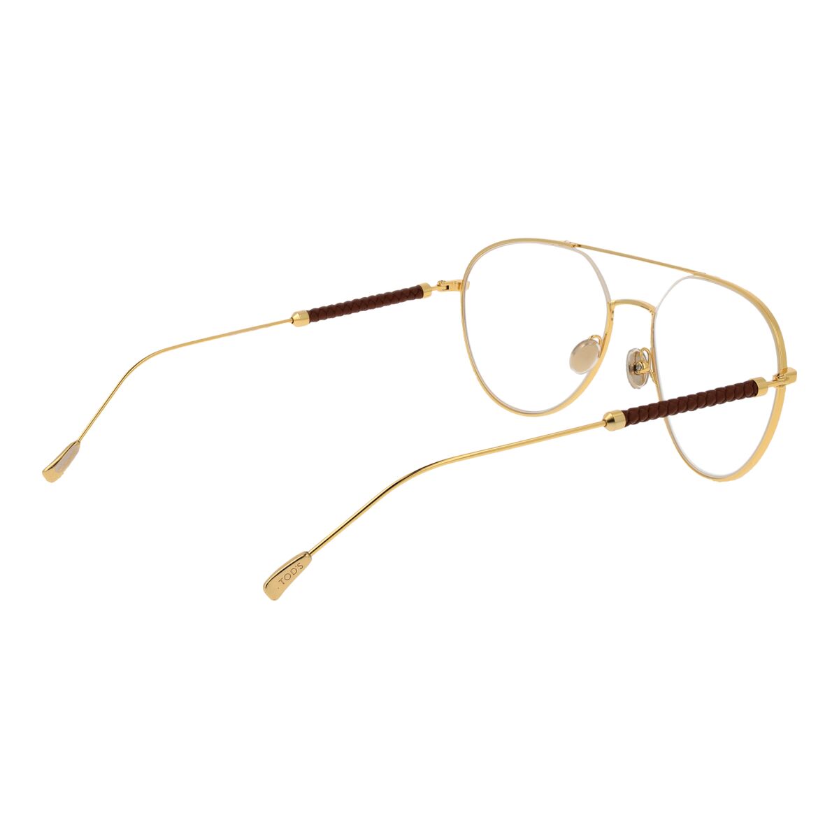 Monture de Lunettes Homme Tods TO5277 56030