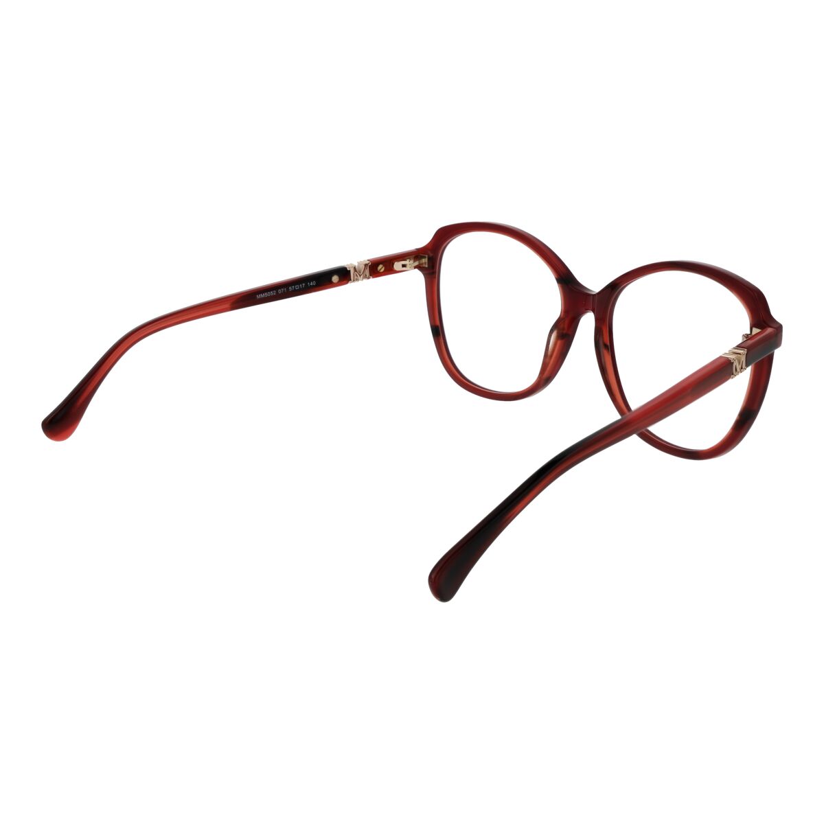 Monture de Lunettes Femme Max Mara MM5052 57071