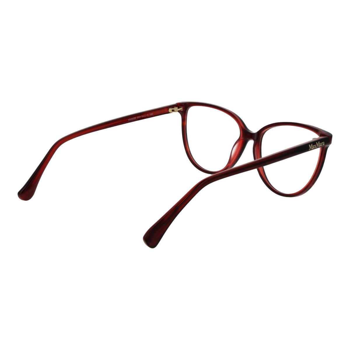 Monture de Lunettes Femme Max Mara MM5055 54069