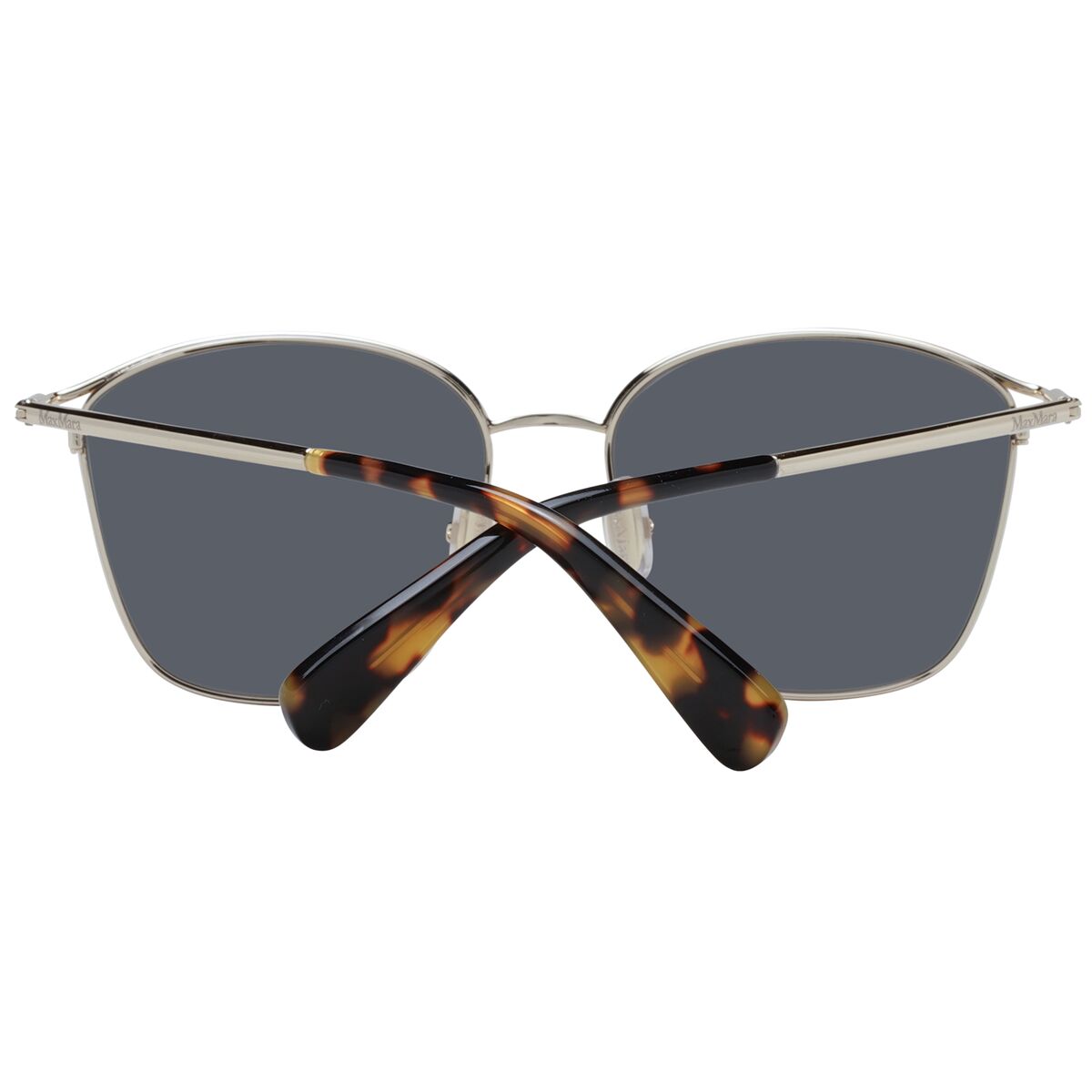 Lunettes de soleil Femme Max Mara MM0043 5553N