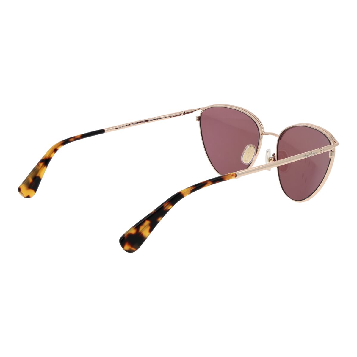 Lunettes de soleil Femme Max Mara MM0044 5653E