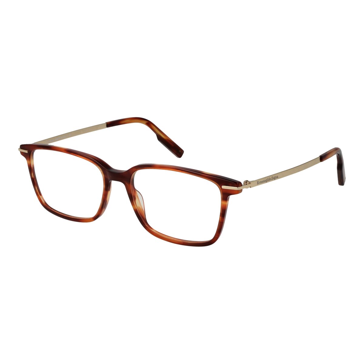 Monture de Lunettes Homme Ermenegildo Zegna EZ5246 54052