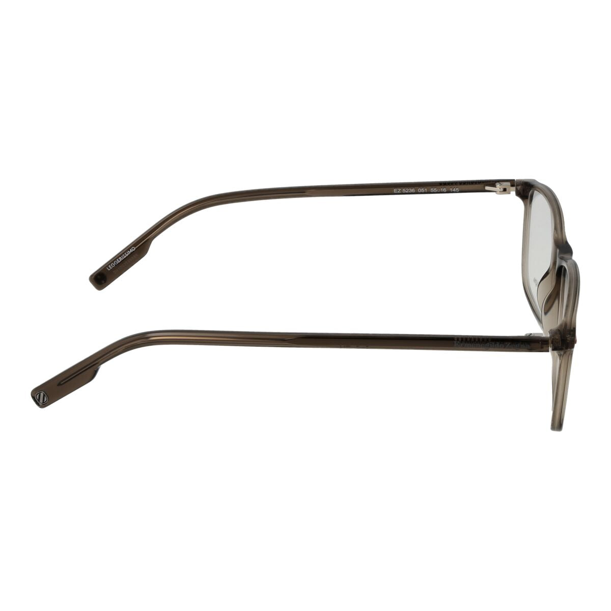 Monture de Lunettes Homme Ermenegildo Zegna EZ5236 55051