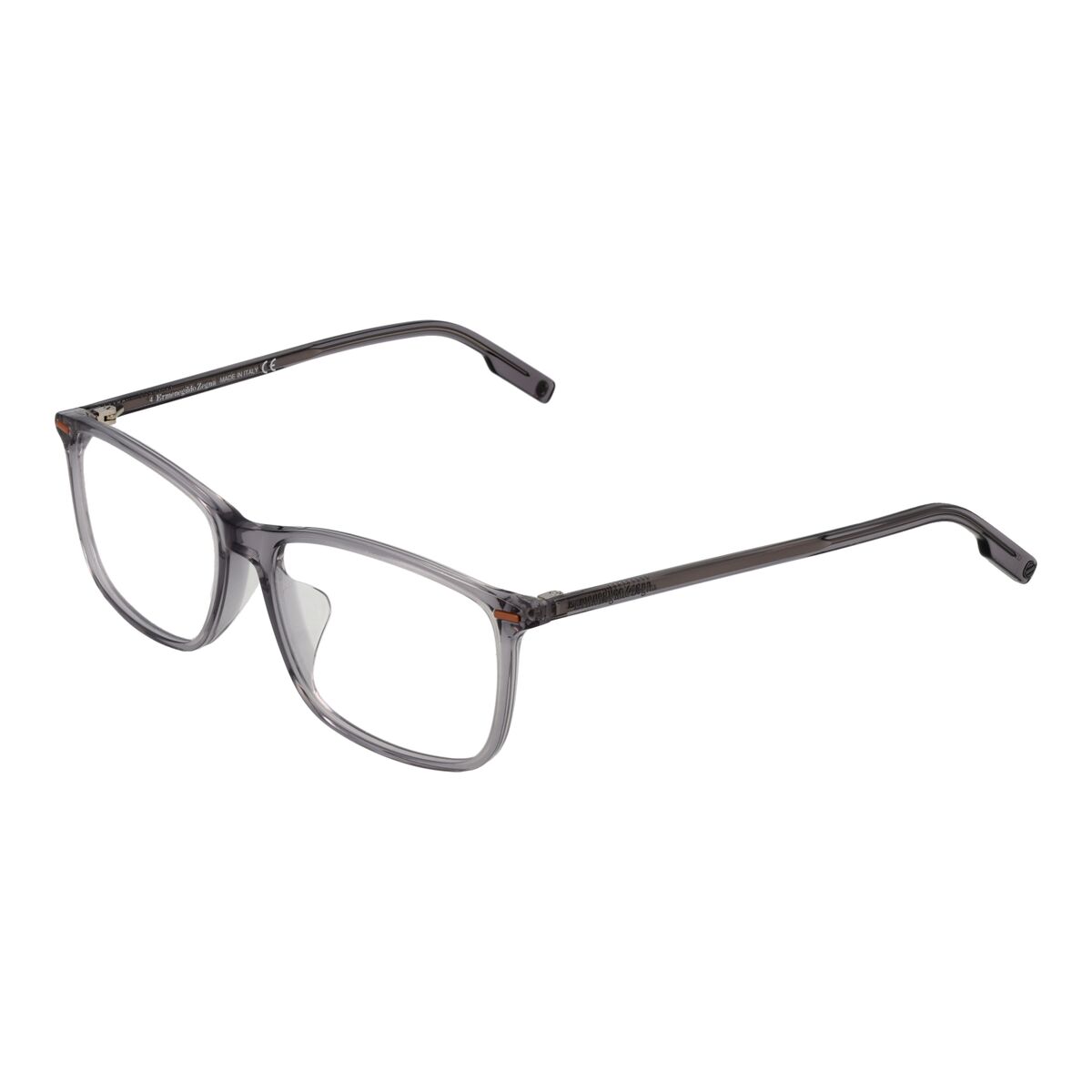 Monture de Lunettes Homme Ermenegildo Zegna EZ5236-F 57020