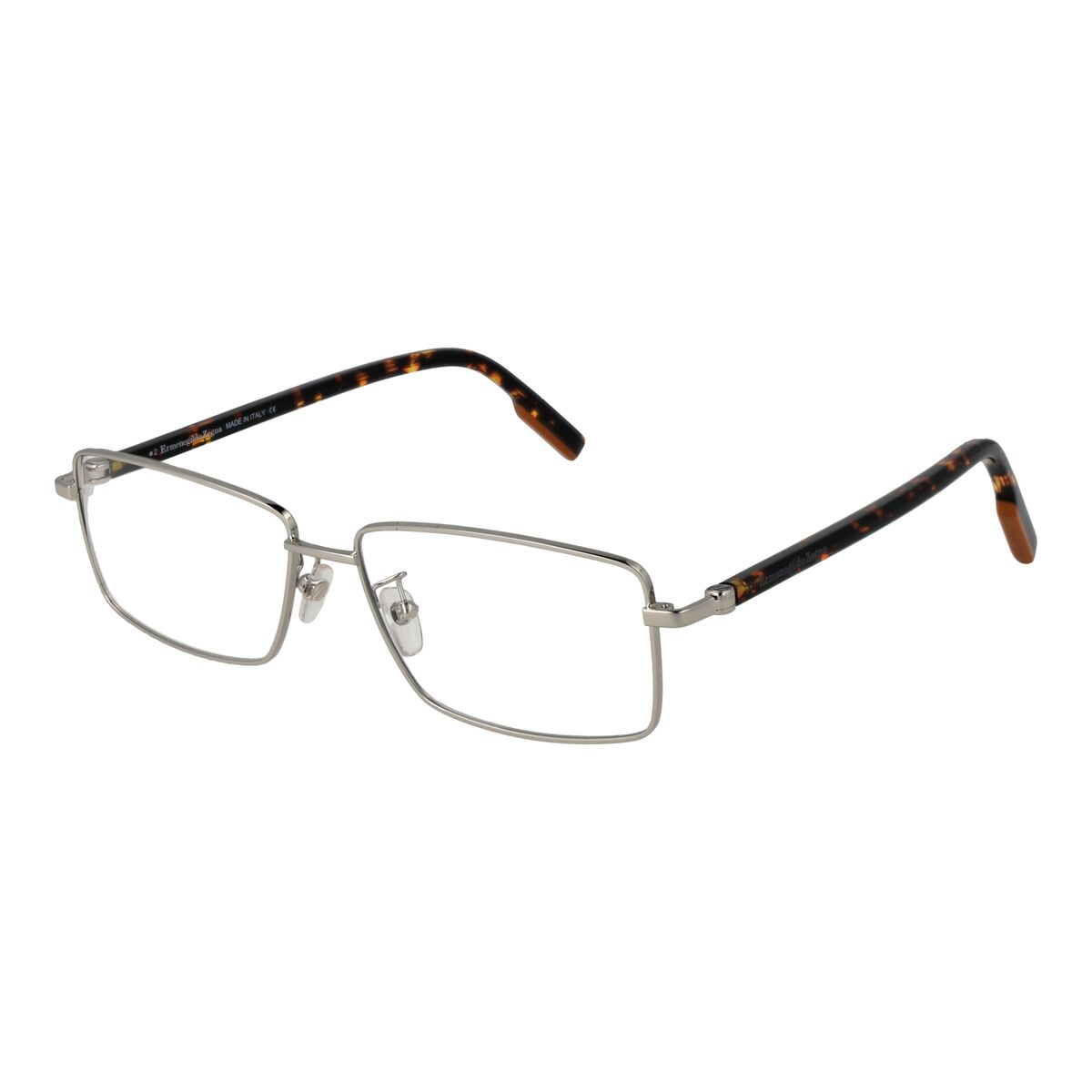 Monture de Lunettes Homme Ermenegildo Zegna EZ5239-H 57016