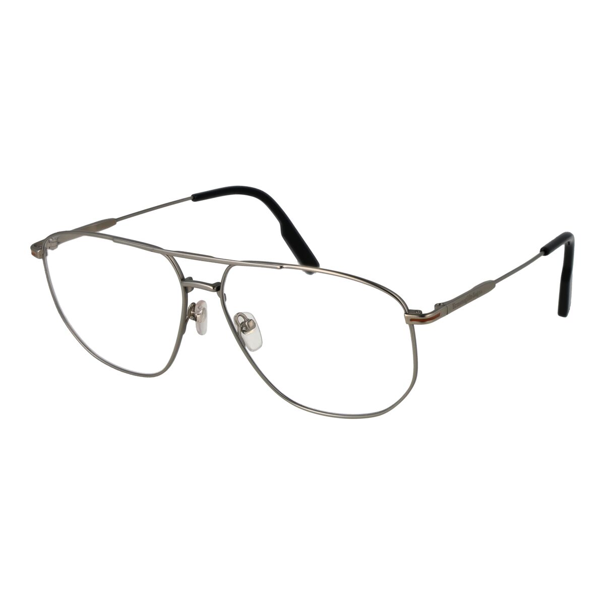 Monture de Lunettes Homme Ermenegildo Zegna EZ5242 60007