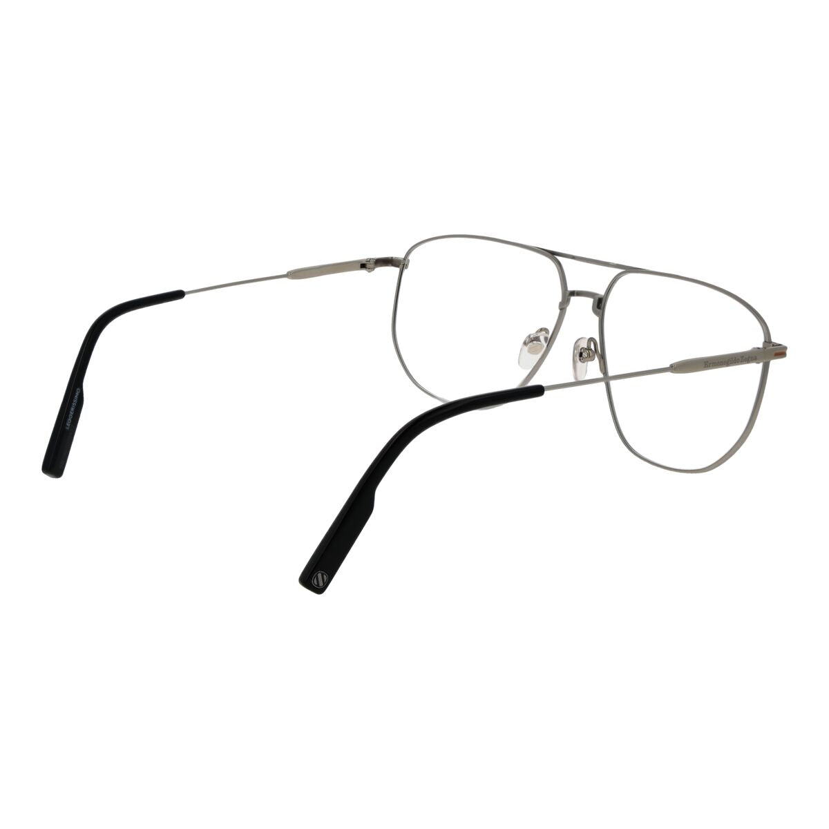 Monture de Lunettes Homme Ermenegildo Zegna EZ5242 60007