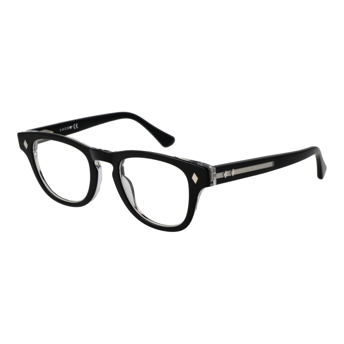 Monture de Lunettes Homme Web Eyewear
