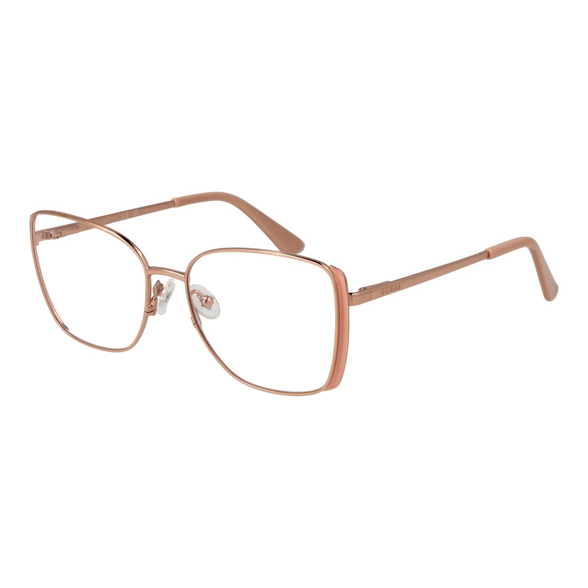 Monture de Lunettes Femme Guess GU2903 54074