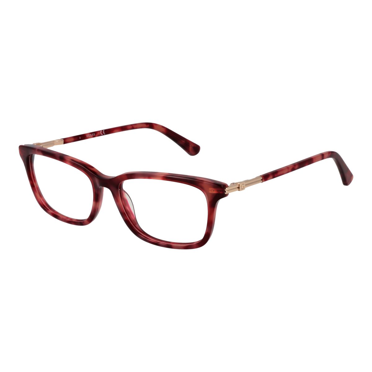 Monture de Lunettes Femme Guess GU2907 50071