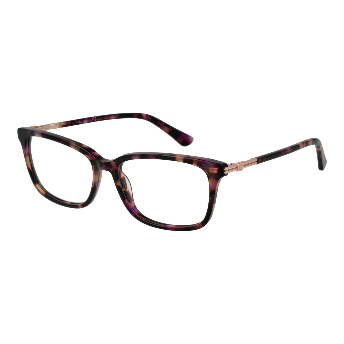Monture de Lunettes Femme Guess GU2907 53083