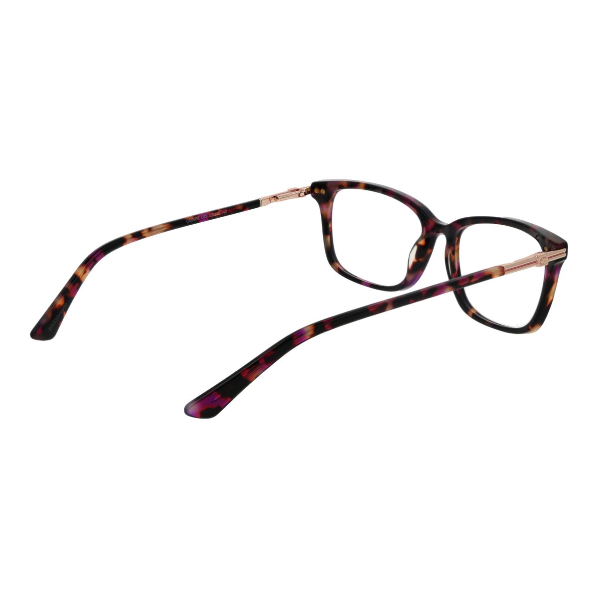Monture de Lunettes Femme Guess GU2907 53083