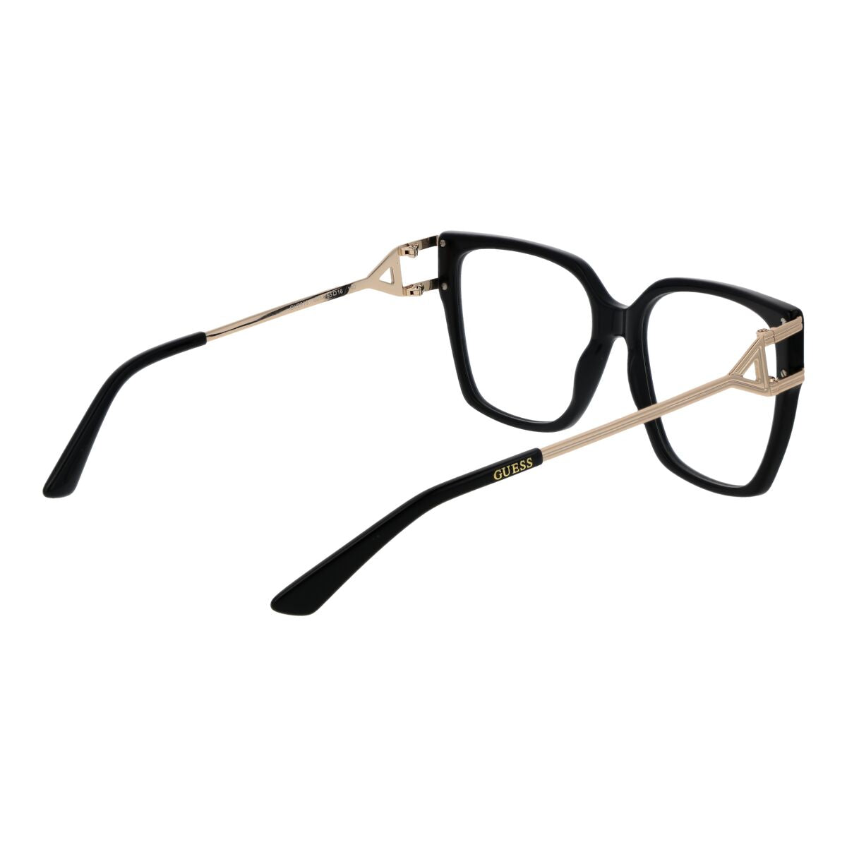 Monture de Lunettes Femme Guess GU2910 55001