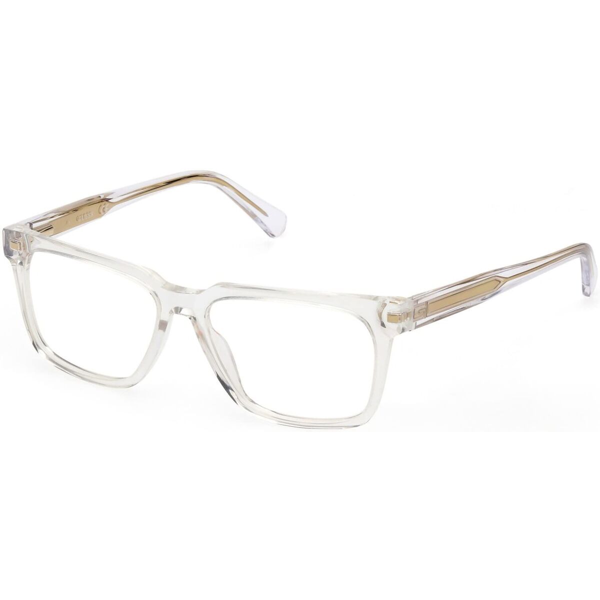 Monture de Lunettes Homme Guess GU50059 53026