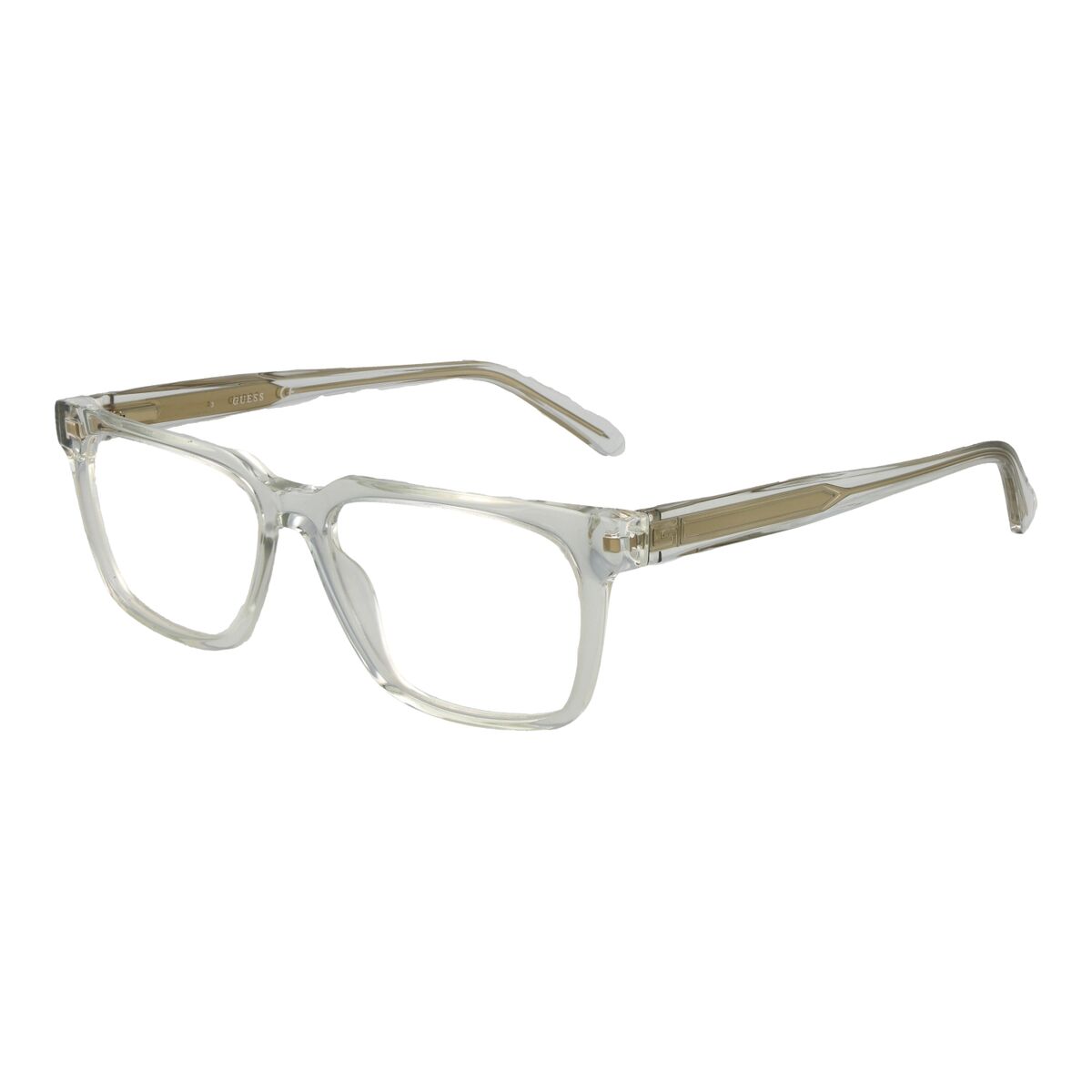 Monture de Lunettes Homme Guess GU50059 53026