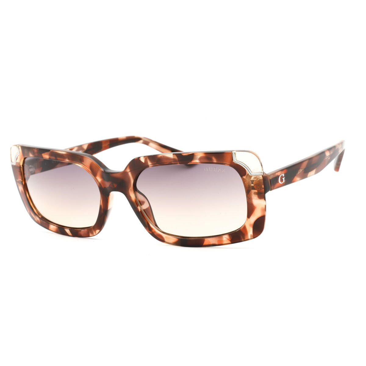 Lunettes de soleil Homme Guess GU7841 5956B