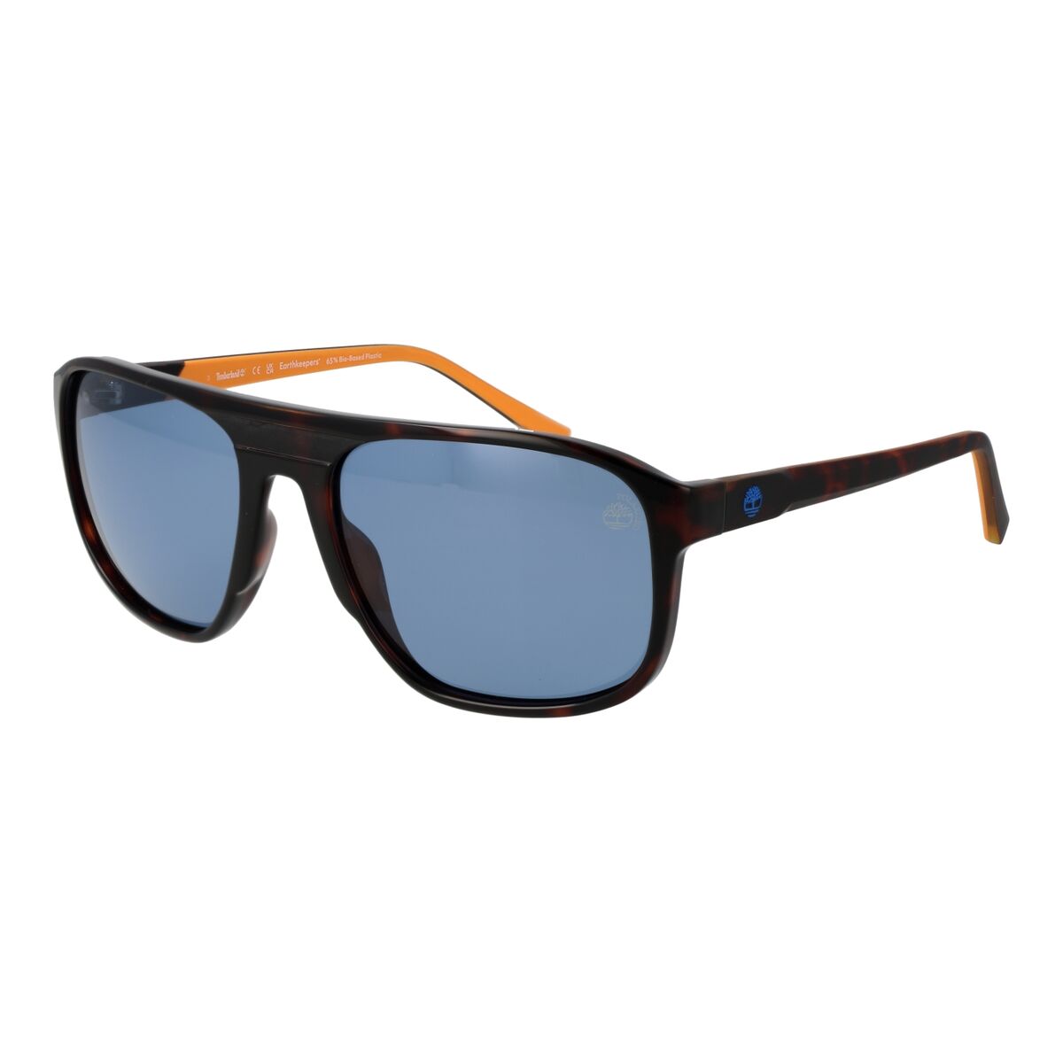 Lunettes de soleil Homme Timberland TB9278 6052D