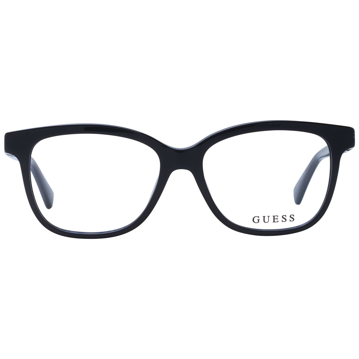 Monture de Lunettes Unisexe Guess GU5220 51001