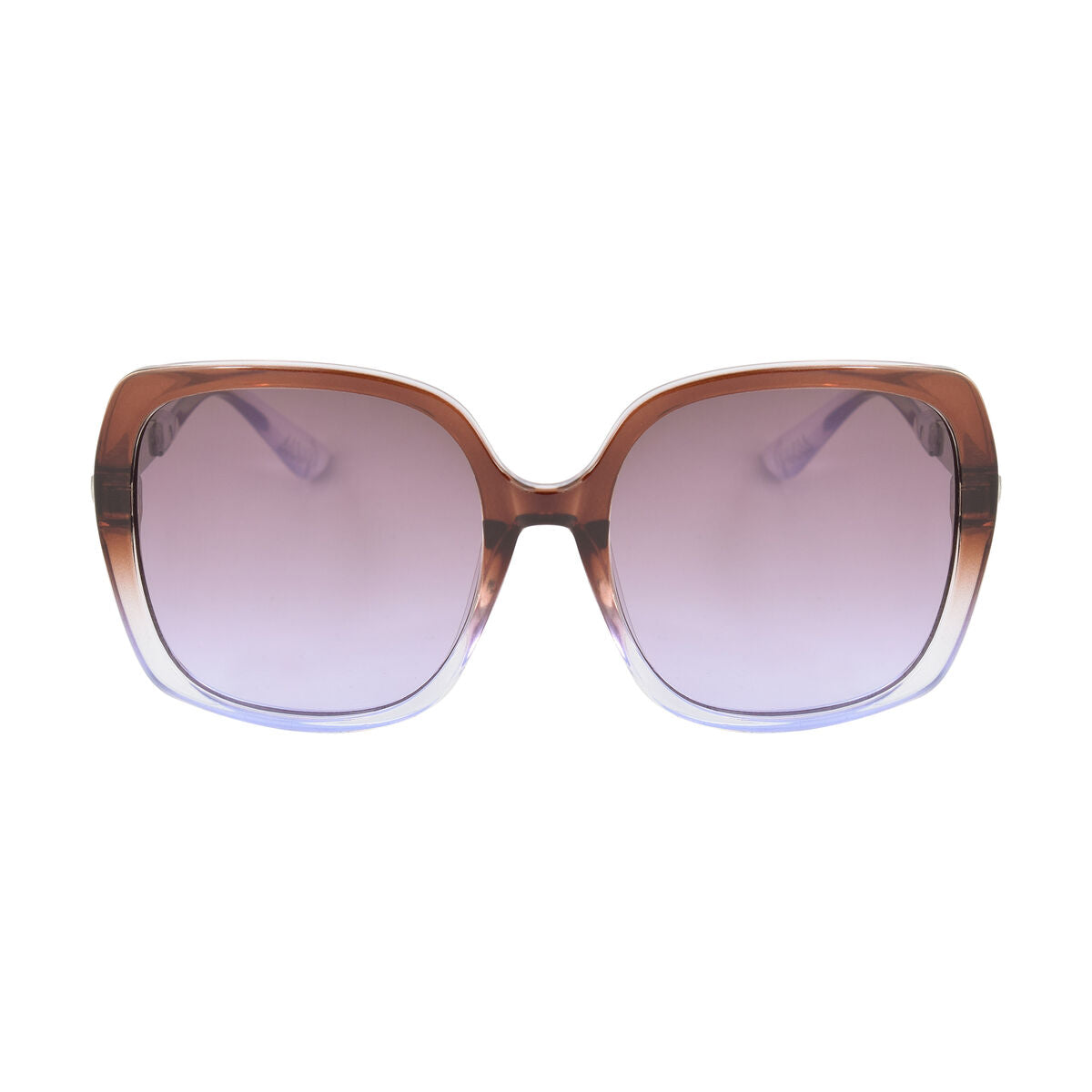 Lunettes de soleil Femme Guess GF0406-5683Z ø 56 mm