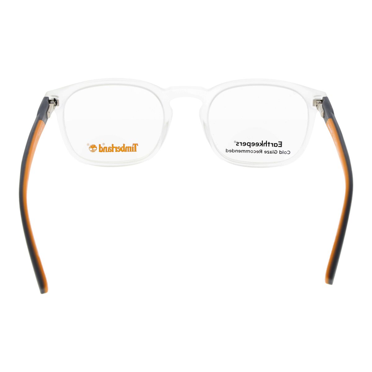 Monture de Lunettes Homme Timberland TB1767 51026