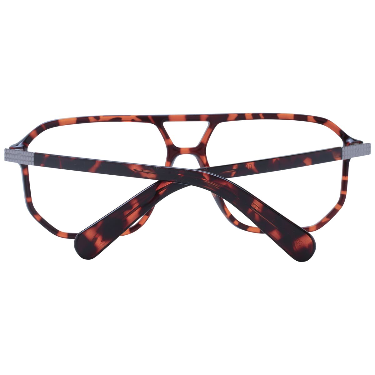 Monture de Lunettes Unisexe Guess GU8252 57052