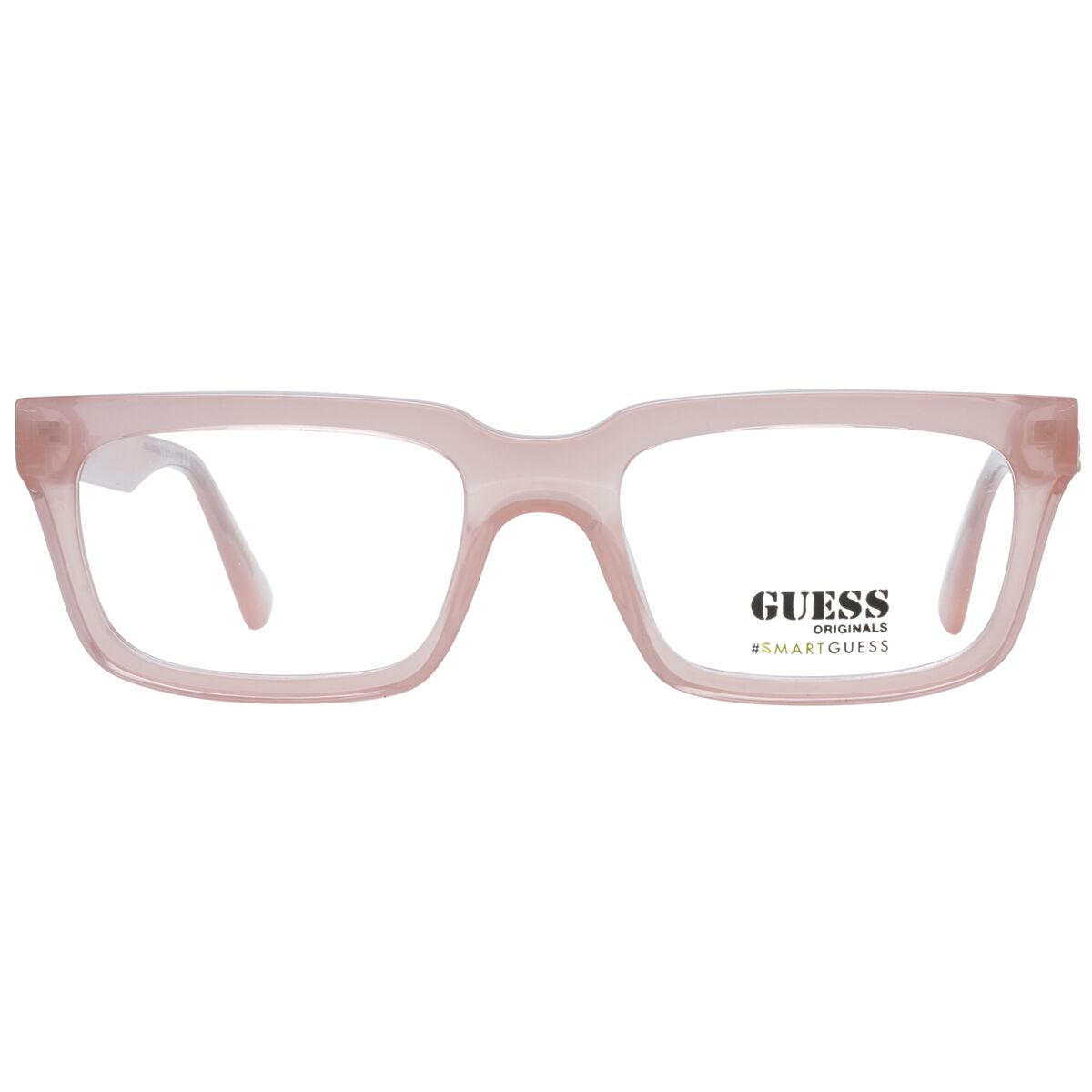 Monture de Lunettes Femme Guess GU8253 53057