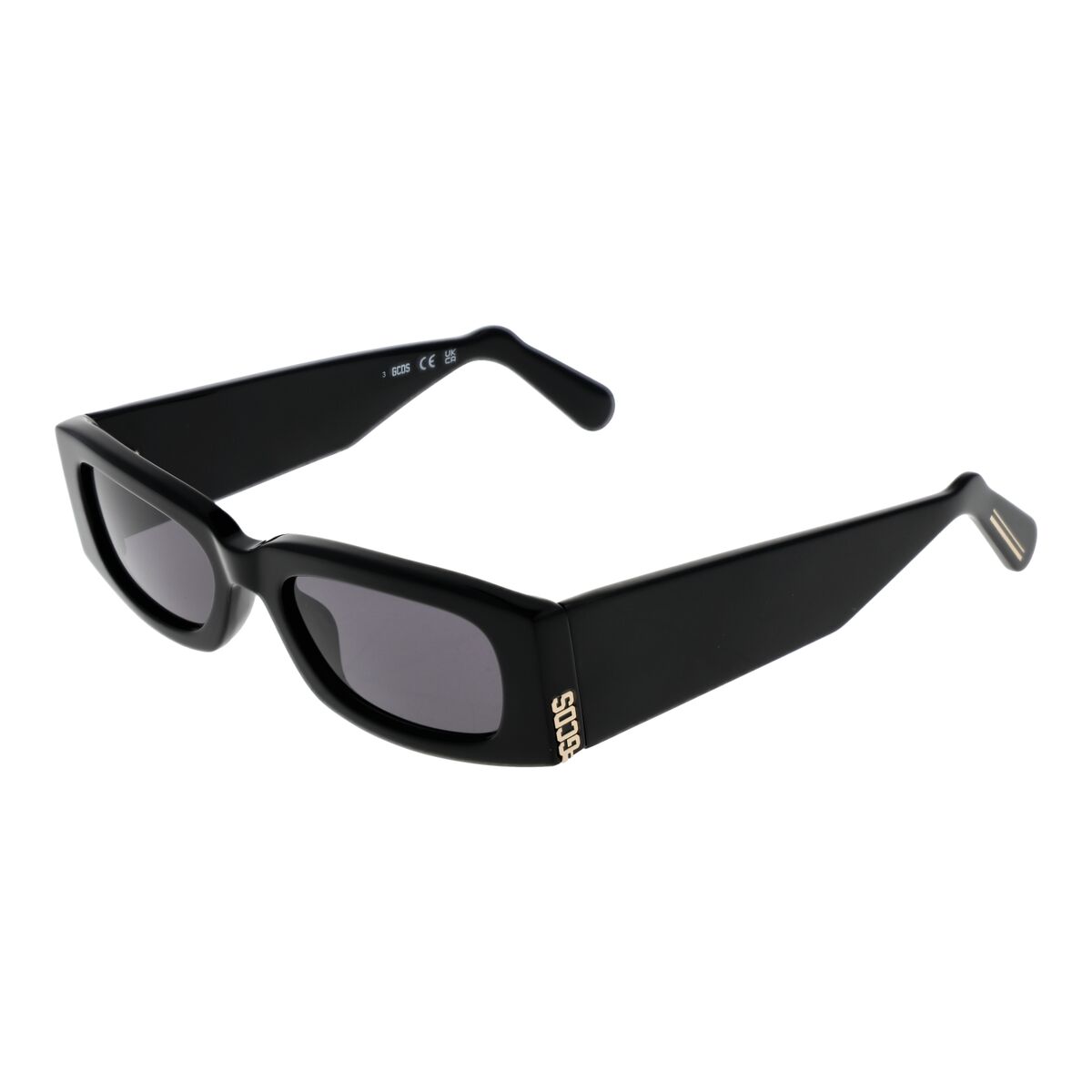 Lunettes de soleil Homme GCDS GD0020 5201A